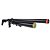Carabina de Pressão PCP AEA SF Sniper Semi-Auto 6.35mm - Imagem 5