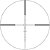 Luneta Vector Optics Hugo 3-12x40i SFP Fiber Reticle - Imagem 12