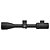 Luneta Vector Optics Hugo 3-12x40i SFP Fiber Reticle - Imagem 5