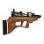 Carabina de Pressão PCP AEA Challenger Bullpup 5.5mm - Imagem 3