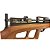 Carabina de Pressão PCP AEA Challenger Bullpup 6.35mm - Imagem 6