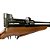 Carabina de Pressão PCP AEA Challenger Nova Big Bore 12.7mm .50 - Imagem 8