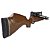 Carabina de Pressão PCP AEA Challenger Nova Big Bore 9mm - Imagem 4