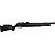 Carabina de Pressão PCP FXR Artemis T-Rex 5.5mm + Luneta March SK 5-25x50 IR FFP - Imagem 2