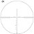 Carabina de Pressão PCP FXR Artemis T-Rex 5.5mm + Luneta March SK 5-25x50 IR FFP - Imagem 18