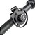 Carabina de Pressão PCP FXR Artemis T-Rex 5.5mm + Luneta March SK 5-25x50 IR FFP - Imagem 11
