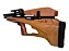 Carabina de Pressão PCP FXR Artemis P35X Evolution 5.5mm - Imagem 5