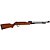 Carabina de Pressão FXR Spring West 5.5mm - Imagem 1