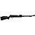 Carabina de Pressão FXR Spring Black 5.5mm - Imagem 1