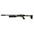 Carabina de Pressão PCP Artemis AP1000B Nomad HC 6.35mm + Case FXR - Imagem 3
