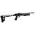 Carabina de Pressão PCP Artemis FXR AP1000B Nomad HC 5.5mm + Case FXR - Imagem 4