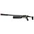 Carabina de Pressão PCP Artemis FXR AP1000B Nomad HC 5.5mm + Case FXR - Imagem 5