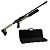 Carabina de Pressão PCP Artemis FXR AP1000B Nomad HC 5.5mm + Case FXR - Imagem 1