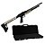 Carabina de Pressão PCP Artemis AP1000 Nomad 6.35mm + Case FXR - Imagem 1