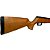 Carabina de Pressão Nitro Artemis Black Hawk Wood 5.5mm - Imagem 5