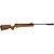 Carabina de Pressão Nitro Artemis Black Hawk Wood 5.5mm - Imagem 1
