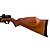 Carabina de Pressão PCP Artemis PR900W G2 5.5mm + Bomba + Luneta - Imagem 5