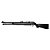 Carabina de Pressão PCP JTS AirStryke Black 5.5mm - Imagem 2