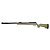 Carabina de Pressão Nitro Artemis Dark Eagle Coyote Tan 5.5mm - Imagem 2
