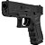 Pistola de Pressão CO2 Rossi G11 4.5mm - Imagem 4