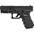 Pistola de Pressão CO2 Rossi G11 4.5mm - Imagem 2