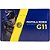 Pistola de Pressão CO2 Rossi G11 4.5mm - Imagem 9
