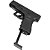 Pistola de Pressão CO2 Rossi G11 4.5mm - Imagem 8