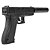 Pistola de Pressão CO2 Rossi G17 Magnum 4.5mm - Imagem 3