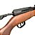 Carabina de Pressão PCP Gamo Riser Madeira 5.5 mm - Imagem 6