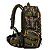 Mochila Extreme Hunter Outdoors MO-02 Camuflada 30 Litros - Imagem 2