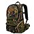 Mochila Extreme Hunter Outdoors MO-02 Camuflada 30 Litros - Imagem 1