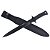 Faca Esportiva Muela Scorpion 26-N - Imagem 2