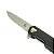 Canivete Hawapi Rumi G10 Preto - Imagem 2