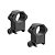 Mount Suporte para Luneta Victoptics Tubo 25.4mm Trilho 20mm - VIMW-03 - Imagem 2