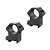 Mount Suporte para Luneta Victoptics Tubo 25.4mm Trilho 20mm - VIMW-03 - Imagem 4