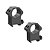 Mount Suporte para Luneta Victoptics Tubo 25.4mm Trilho 20mm - VIMW-03 - Imagem 3