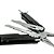 Multitool Ferramentas Hawapi 15 em 1 Preto - Imagem 4