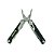 Multitool Ferramentas Hawapi 15 em 1 Preto - Imagem 9