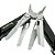 Multitool Ferramentas Hawapi 15 em 1 Preto - Imagem 3