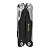 Multitool Ferramentas Hawapi 15 em 1 Preto - Imagem 10