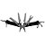 Multitool Ferramentas Hawapi 15 em 1 Preto - Imagem 1