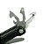 Multitool Ferramentas Hawapi 15 em 1 Preto - Imagem 7