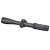 Luneta Vector Forester 2-10x40 Tubo 30mm SFP Retículo Iluminado - Imagem 4