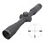 Luneta Vector Forester 2-10x40 Tubo 30mm SFP Retículo Iluminado - Imagem 1