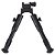 Bipe Vector Ajustavel 6.5 a 7 Polegadas Com Base Fixa - Imagem 1