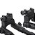 Bipe Vector Ajustavel 6.5 a 7 Polegadas Com Base Fixa - Imagem 5