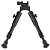 Bipe Vector Ajustavel 6.5 a 7 Polegadas Com Base Fixa - Imagem 2