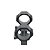 Mount Suporte Vector Picatinny AR Estendido Tubo 30mm XASR-3032 - Imagem 7