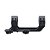 Mount Suporte Vector Picatinny AR Estendido Tubo 30mm XASR-3032 - Imagem 5