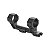 Mount Suporte Vector Optics Tubo 30mm Trilho 11mm SCACD-25 - Imagem 2